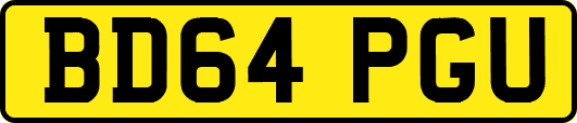 BD64PGU