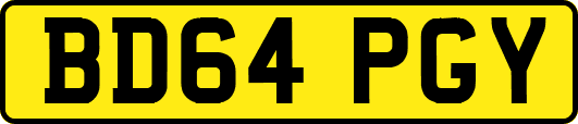 BD64PGY