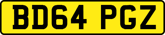 BD64PGZ