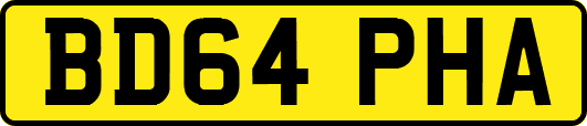 BD64PHA