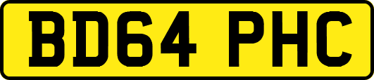 BD64PHC