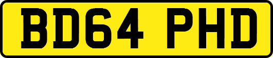 BD64PHD