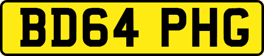 BD64PHG