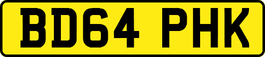 BD64PHK