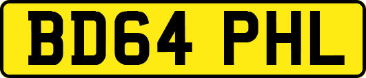 BD64PHL