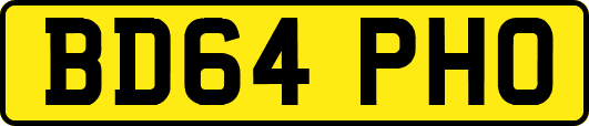 BD64PHO