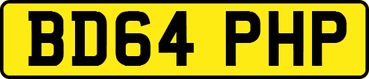 BD64PHP