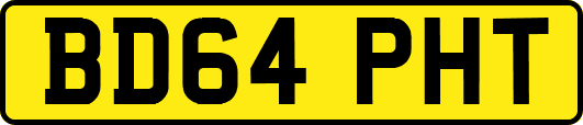 BD64PHT