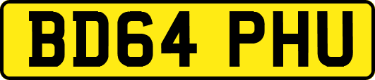 BD64PHU