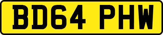 BD64PHW