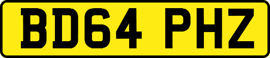 BD64PHZ