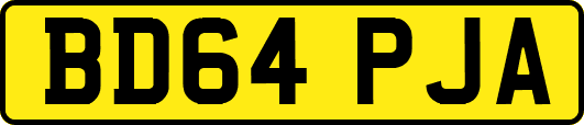 BD64PJA