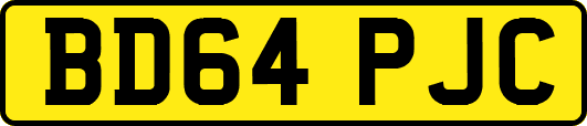 BD64PJC