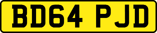 BD64PJD
