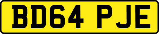BD64PJE