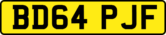 BD64PJF