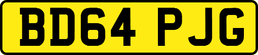 BD64PJG