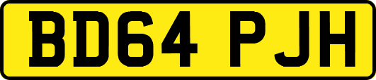 BD64PJH