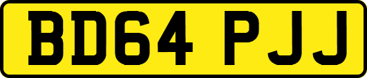 BD64PJJ