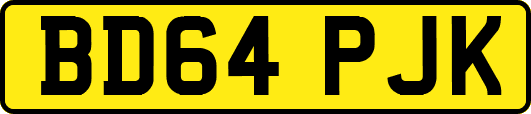 BD64PJK
