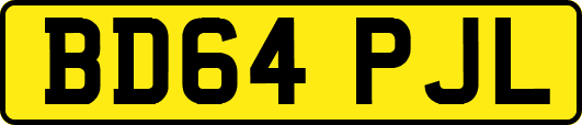 BD64PJL