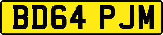 BD64PJM