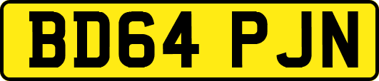 BD64PJN