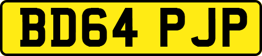 BD64PJP