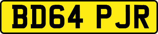 BD64PJR
