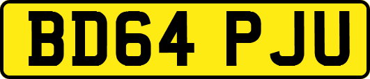 BD64PJU