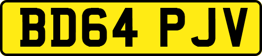BD64PJV