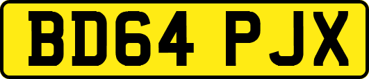 BD64PJX