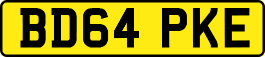 BD64PKE