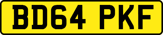 BD64PKF