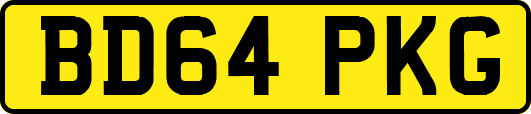 BD64PKG
