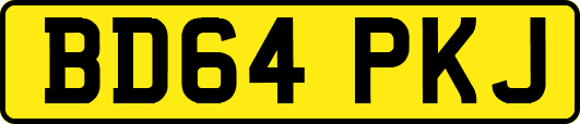 BD64PKJ