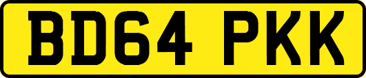 BD64PKK