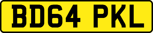 BD64PKL
