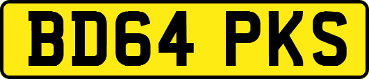 BD64PKS