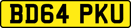 BD64PKU