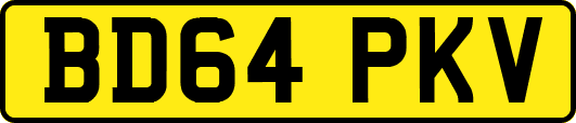 BD64PKV