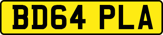 BD64PLA