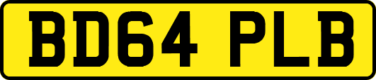 BD64PLB
