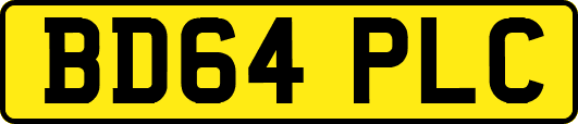 BD64PLC