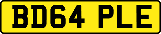 BD64PLE