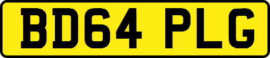 BD64PLG