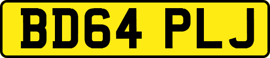 BD64PLJ