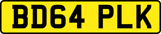 BD64PLK