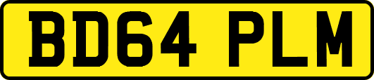 BD64PLM