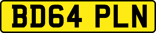 BD64PLN